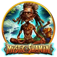 Mystic Shaman game cover