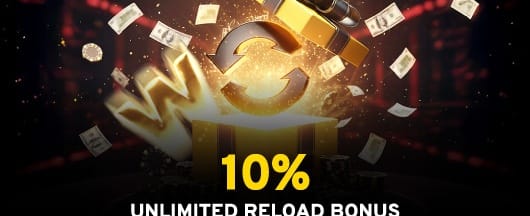 Bonus Rujuk Rakan promotion image