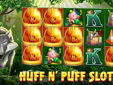 Paparan Antaramuka Happy888 Slot 2