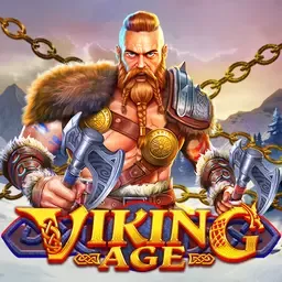 Viking Age game cover