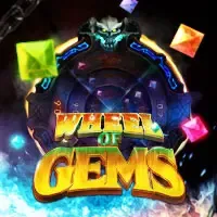 Wheel of Gems game cover