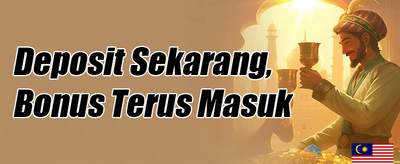 Rebat Tunai VIP Mingguan promotion image