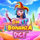 Sweet Bonanza Dice