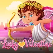 Lucky Valentine game cover