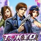 Tokyo Hunter game cover