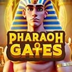 Pharaoh Gates game cover