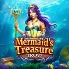 Mermaid’s Treasure Trove game cover